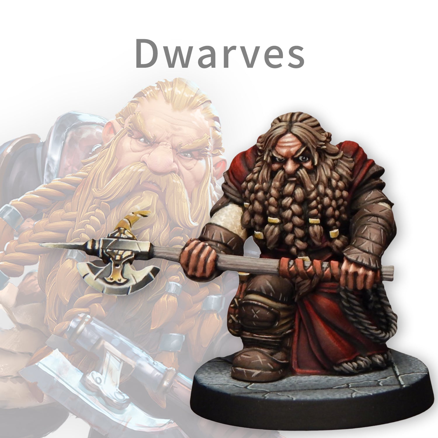 Dwarves