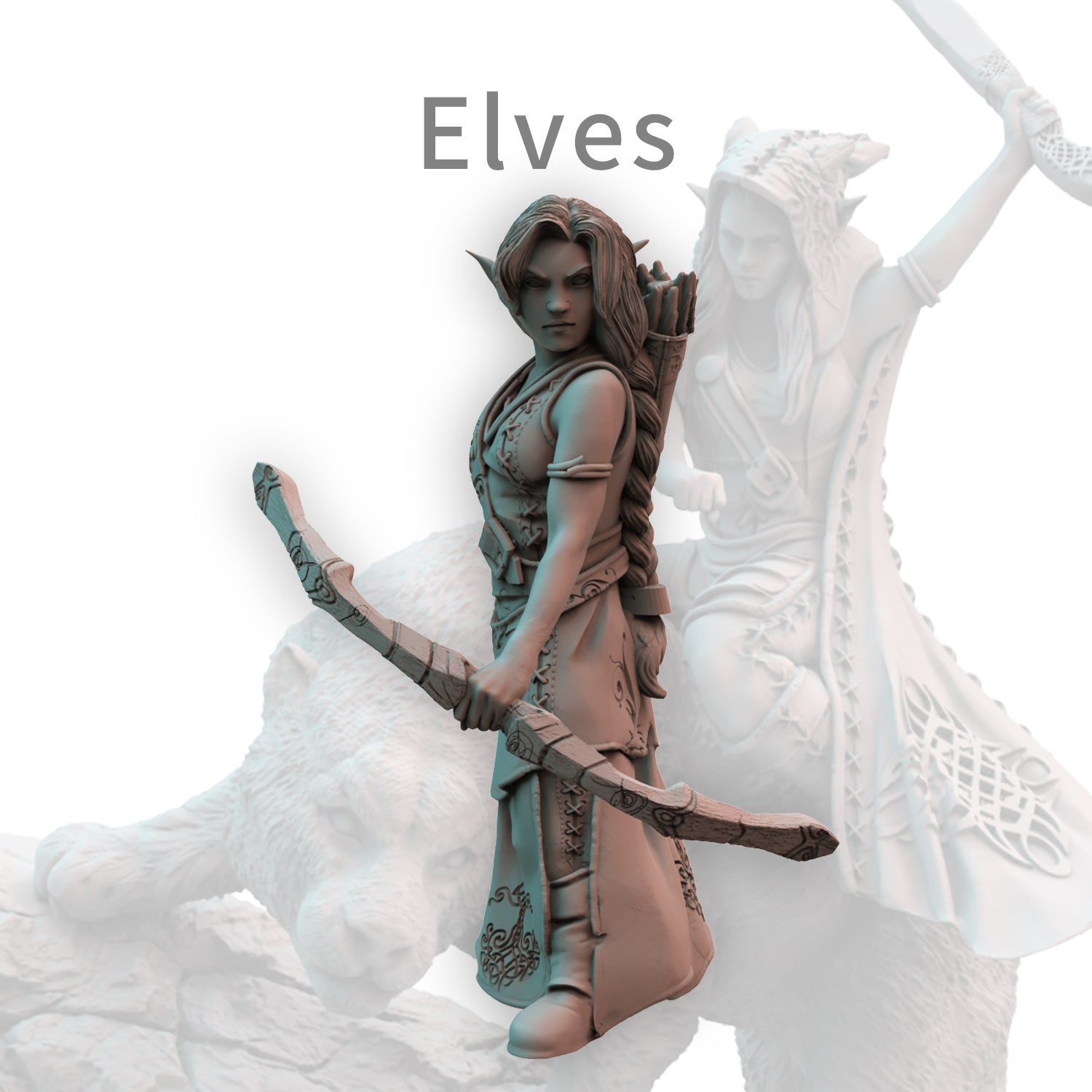 Elves