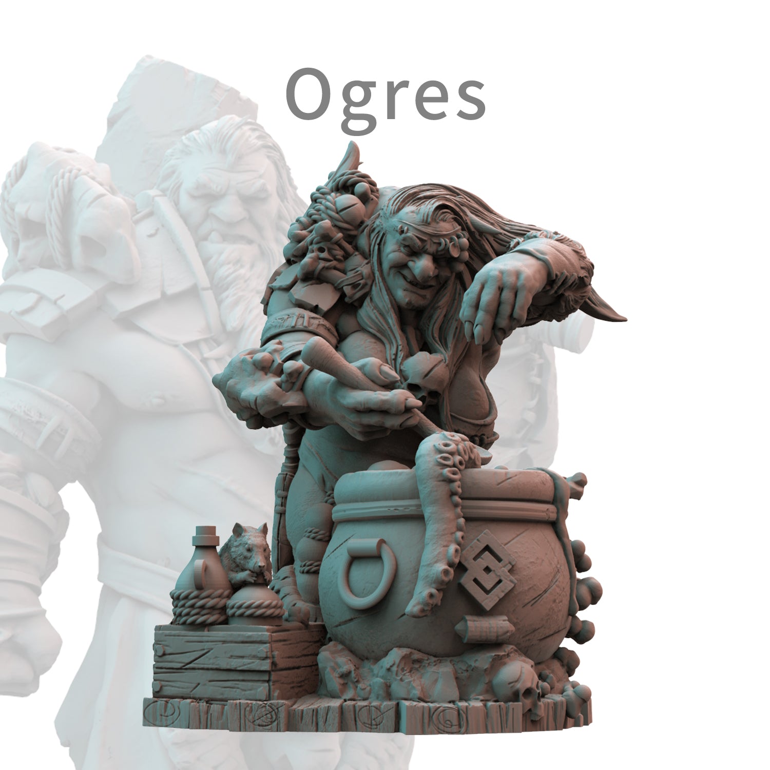 Ogres