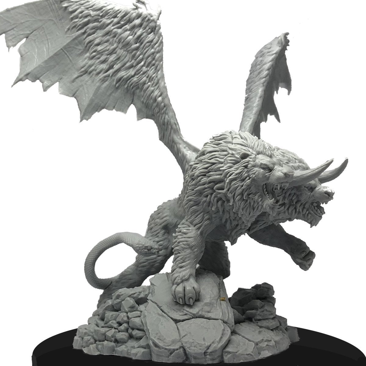 Atlantis Miniatures Chimera