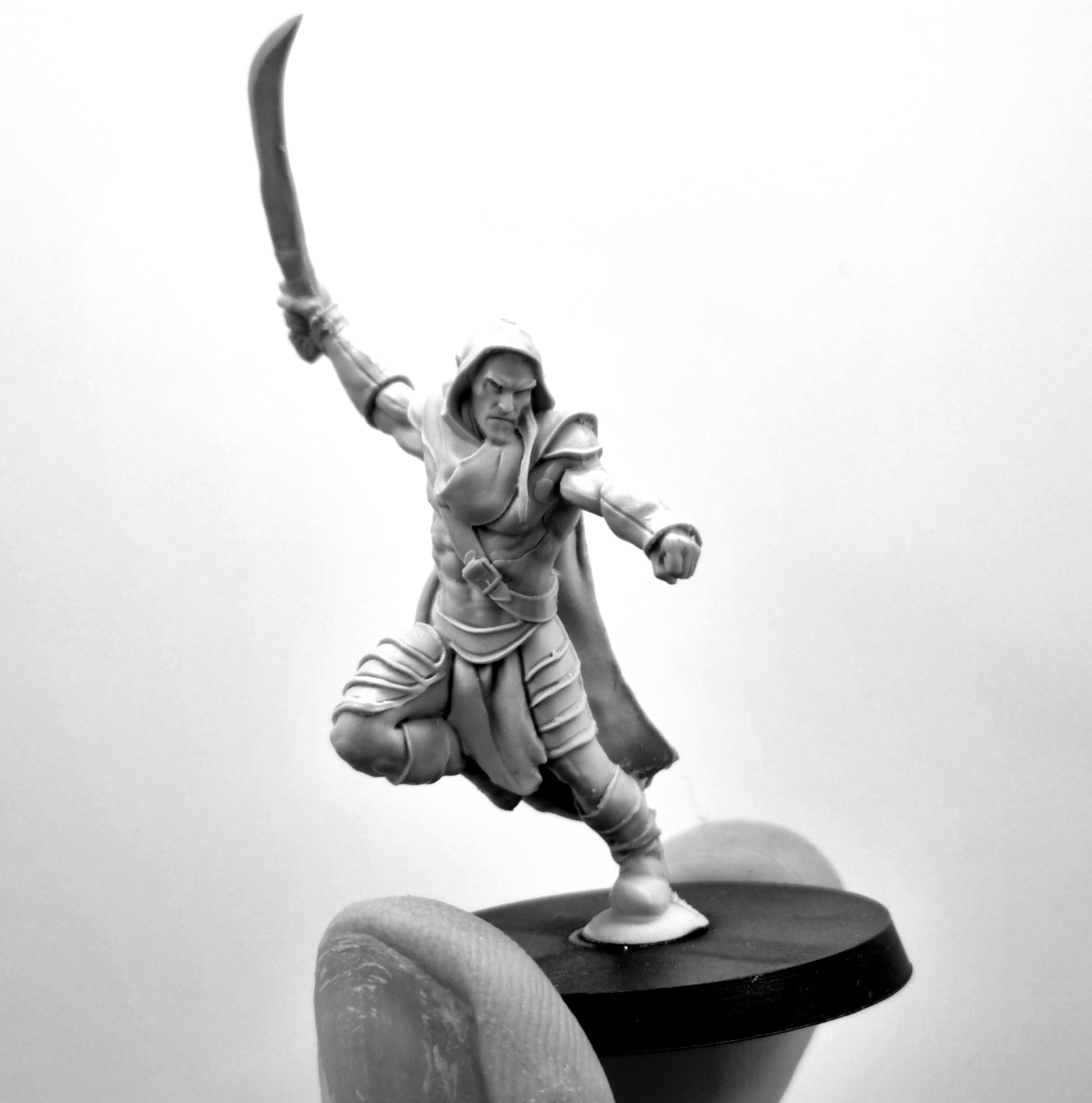 Atlantis Miniatures Elf Warriors (M)