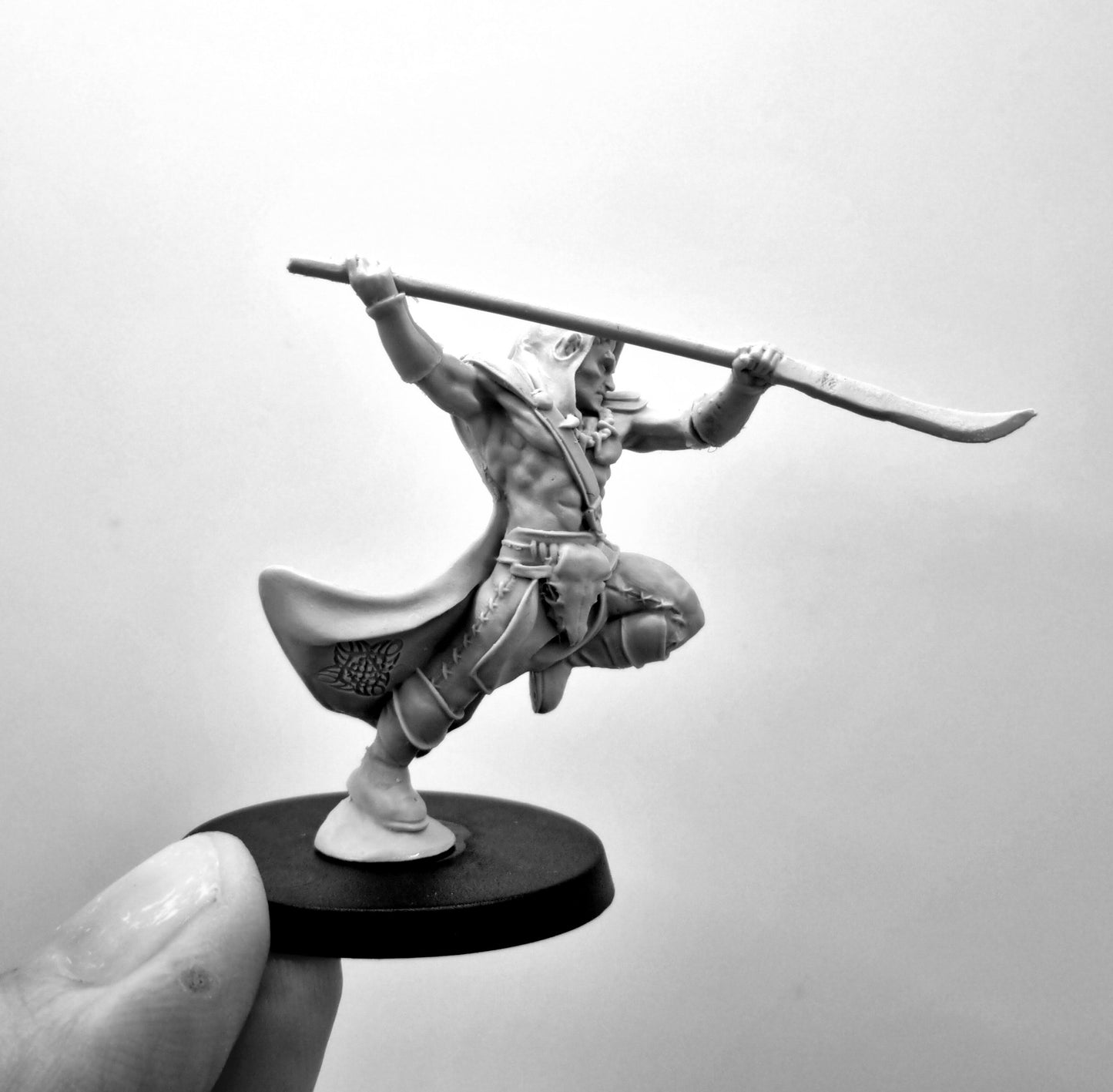 Atlantis Miniatures Elf Warriors (M)