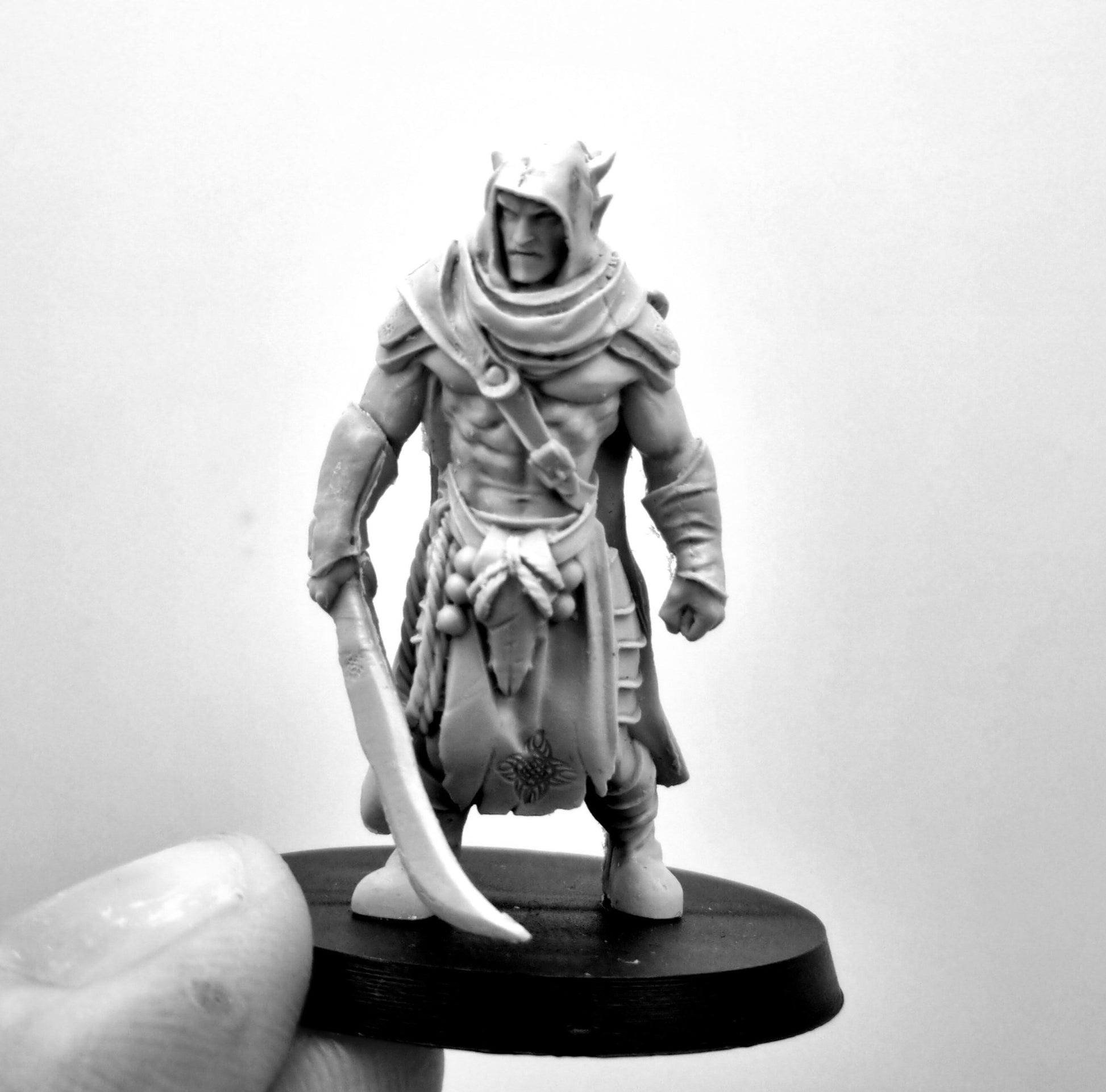 Atlantis Miniatures Elf Warriors (M)