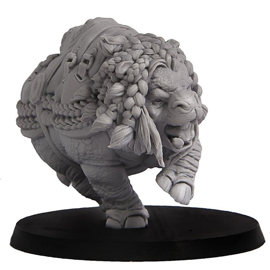 Atlantis Miniatures Female War Beast