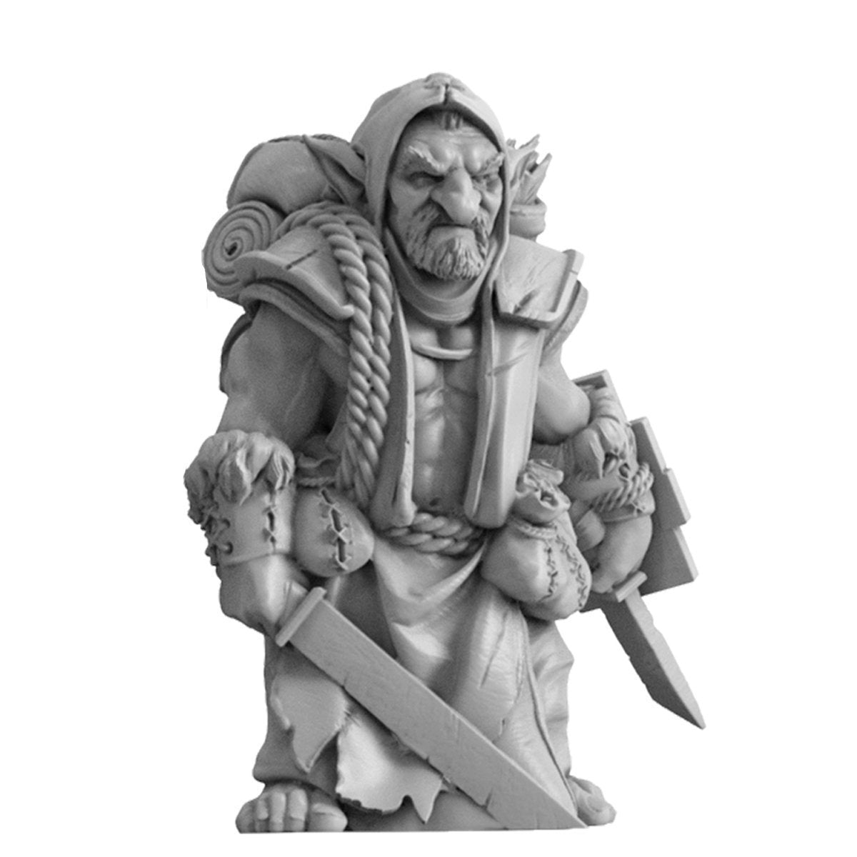 Atlantis Miniatures Goblin Specials