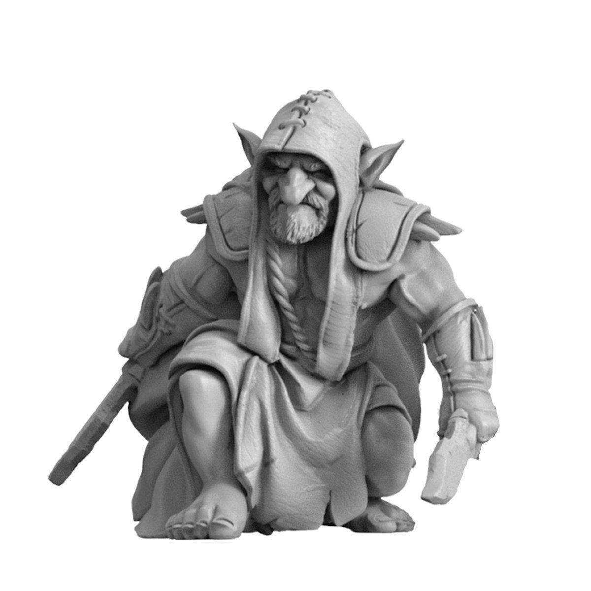 Atlantis Miniatures Goblin Specials