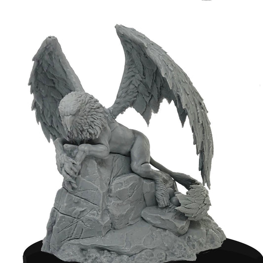 Atlantis Miniatures Hippogriff