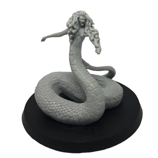 Atlantis Miniatures Medusa