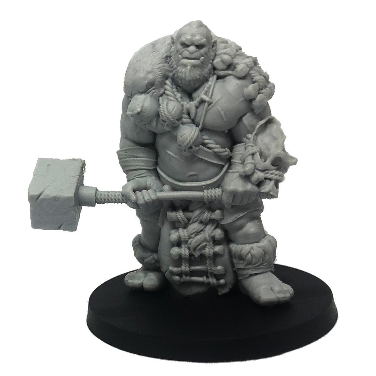 Atlantis Miniatures Orc Specials