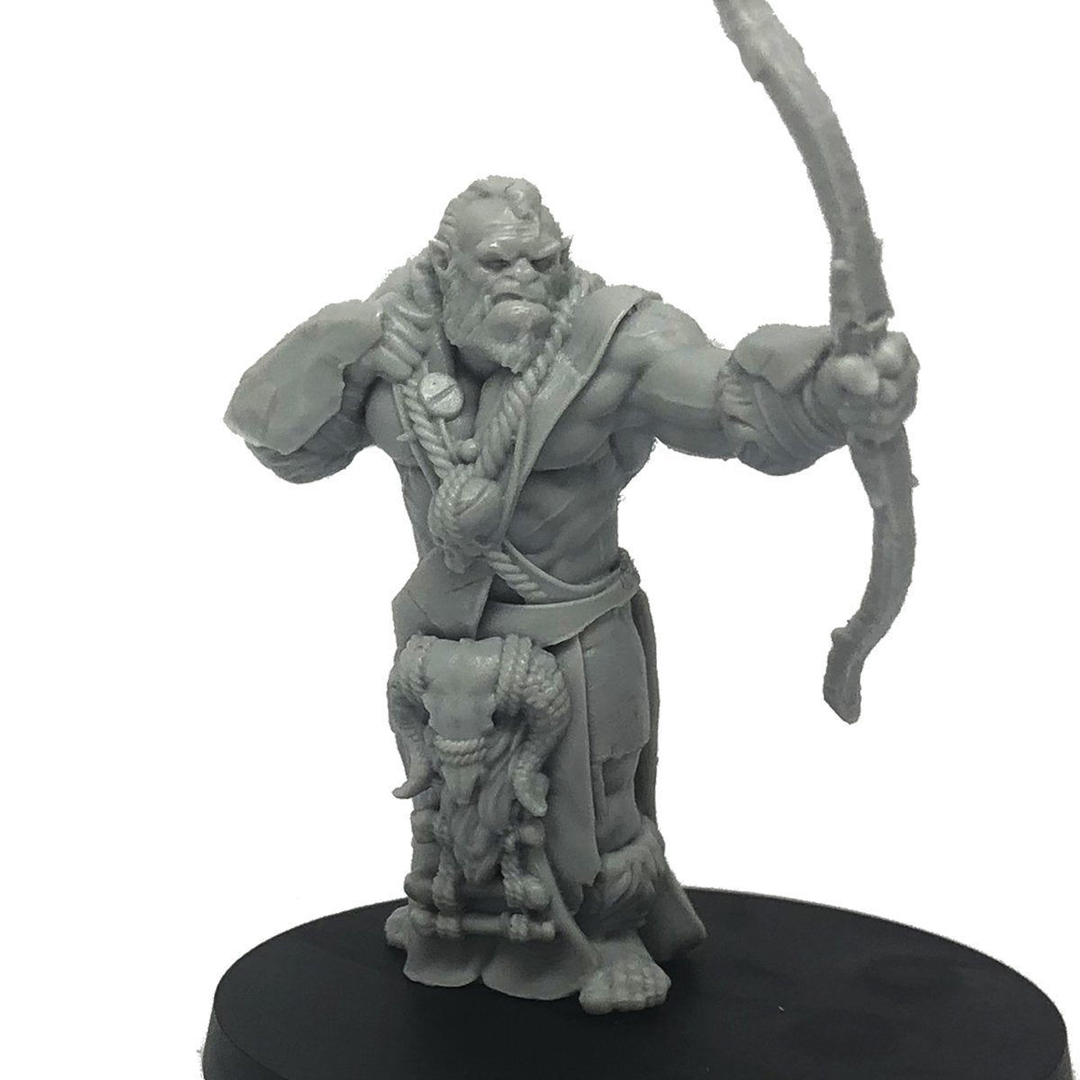 Atlantis Miniatures Orc Specials