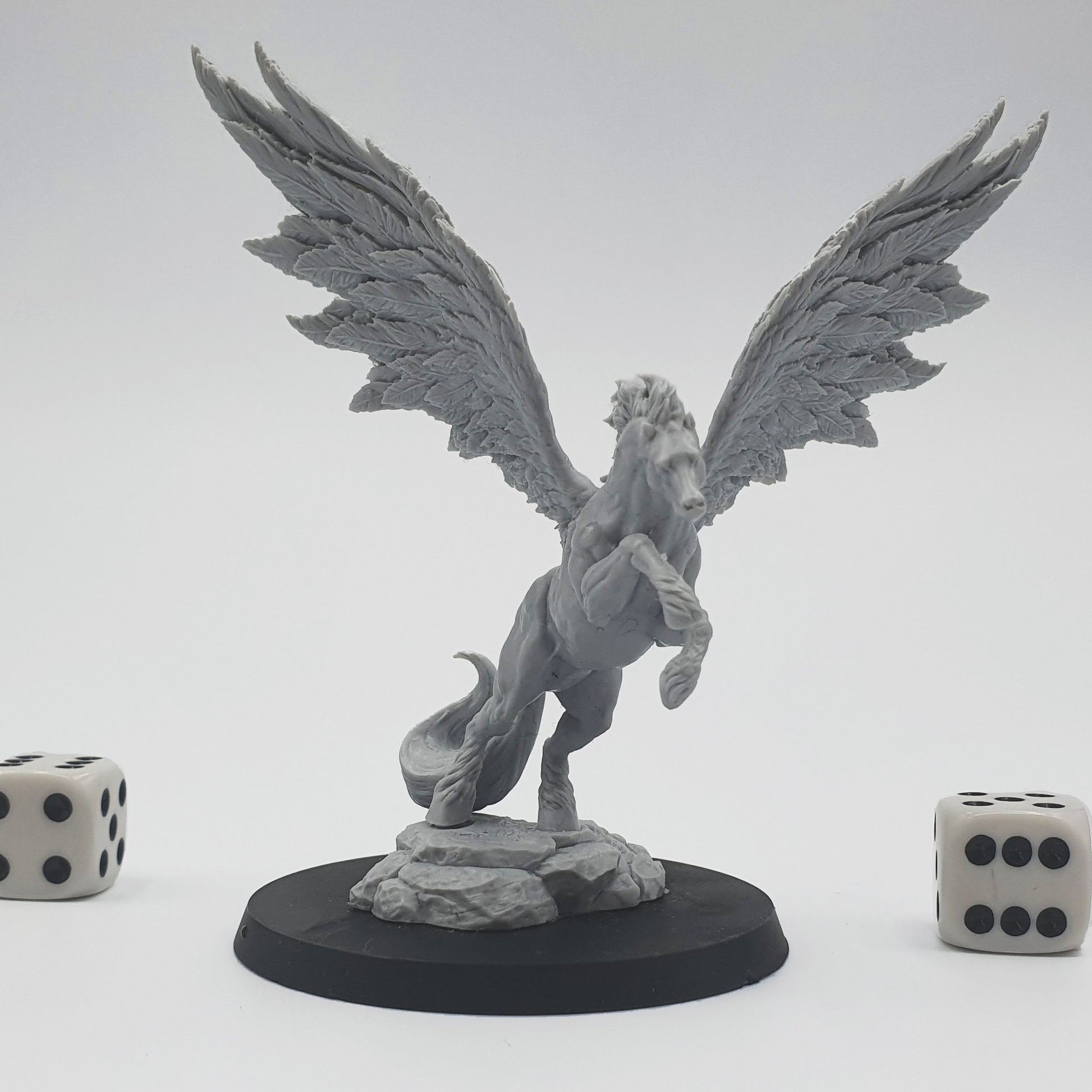 Atlantis Miniatures Pegasus