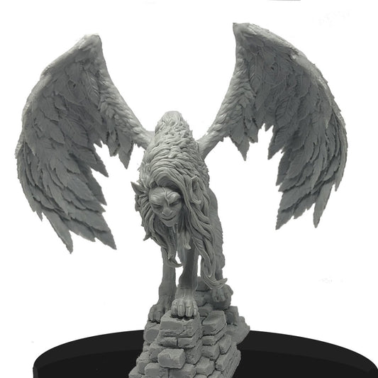 Atlantis Miniatures Sphinx