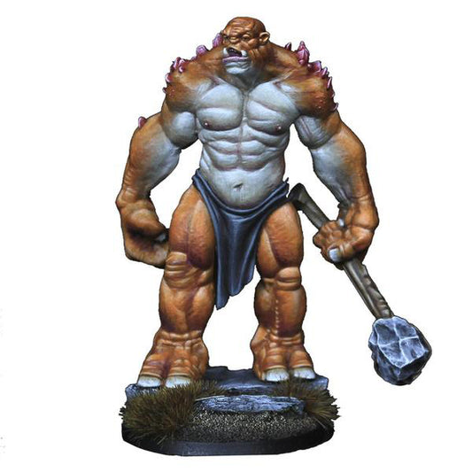 Rugnar Granitefoot